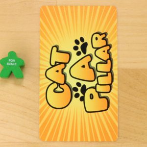 Card Custom - Business Deck (Card )