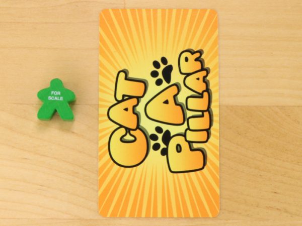 Card Custom - Business Deck (Card )