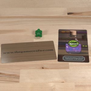 Card Custom - Card Crafting Deck(Card )