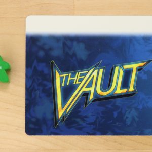 Card Custom - Divider Deck (Card )