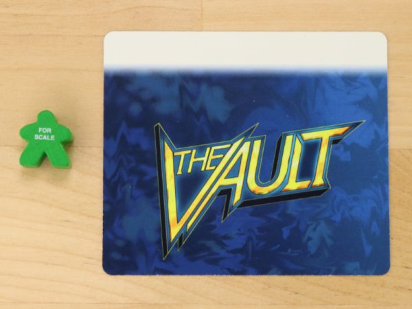 Card Custom - Divider Deck (Card )