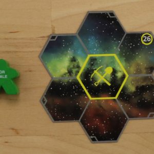 Parts, Mats, Dials - Flower Mat Set (Component)