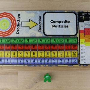 Board / Papan Permainan Custom - Half Board Set