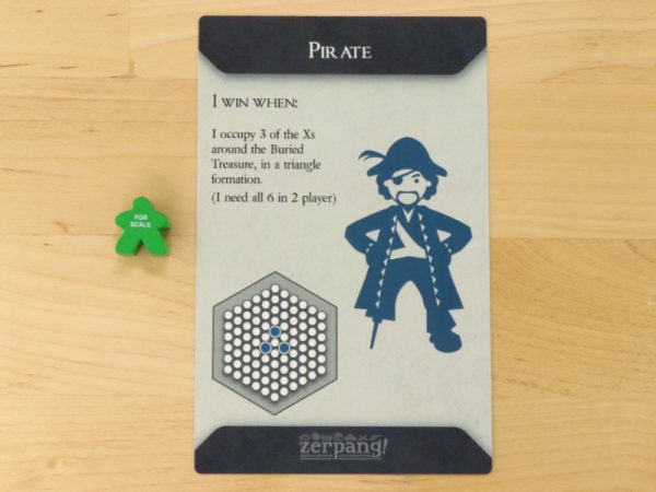 Card Custom - Jumbo Deck (Card )