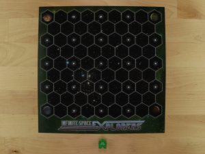 Parts, Mats, Dials - Large Square Mat Set(Component)