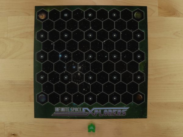 Parts, Mats, Dials - Large Square Mat Set(Component)