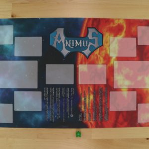 Parts, Mats, Dials - Medium Neoprene Mat (Component)