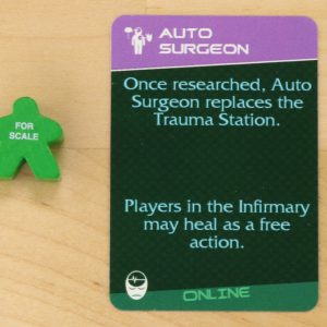 Card Custom - Mini Deck (Card )
