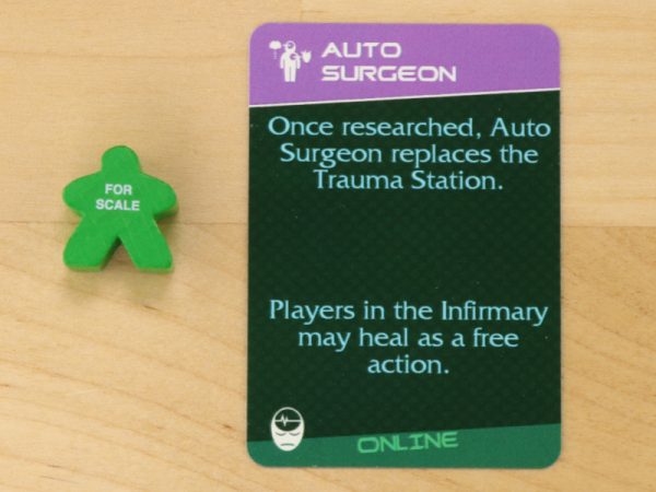 Card Custom - Mini Deck (Card )