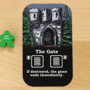 Card Custom - Mint Tin Deck (Card )