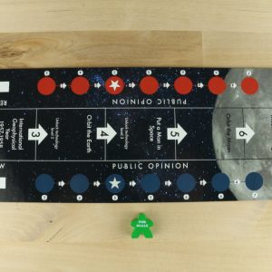 Board / Papan Permainan Custom - Skinny Board Set