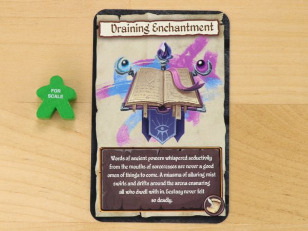 Card Custom - US Game Deck (Card )